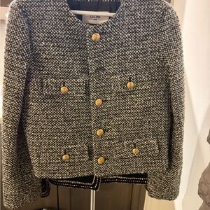 Celine Jacket